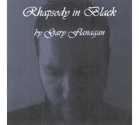 Gary Flanagan - Rhapsody in Black