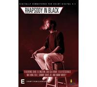 Rhapsody in Black [DVD]