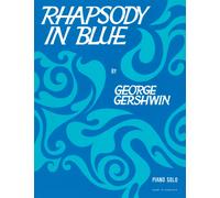 Rhapsody In Blue