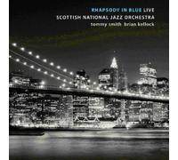 Rhapsody in Blue by Tommy Smith