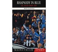 Rhapsody in Blue - The Chelsea Dream (Mainstream Sport)