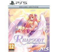 Rhapsody: Marl Kingdom Chronicles | PlayStation 5 PS5 New