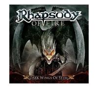 Rhapsody Of Fire - Dark Wings Of Steel (+1 Bonus Track)