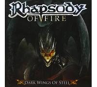 Rhapsody of Fire - Dark Wings of Steel