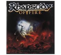 Rhapsody of Fire - From Chaos to Eternity