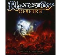 Rhapsody of Fire - From Chaos to Eternity