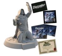 Rhapsody of Fire – Glory for Salvation – CD – Ltd. Boxset