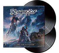 Rhapsody Of Fire - Glory For Salvation [VINYL]