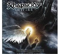 Rhapsody Of Fire - The Cold Embrace Of Fear