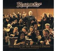 Rhapsody Of Fire - The Magic Of The Wizard's Dream
