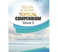 Rhapsody of Realities Topical Compendium