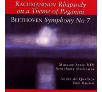 Rhapsody on a Theme of..