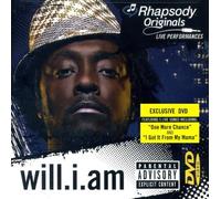 Rhapsody Originals: 5 Live Performances