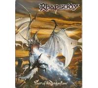 Rhapsody - Power Of The Dragonflame