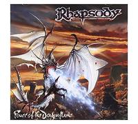 Rhapsody - Power of the Dragonflame