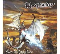 Rhapsody - Power Of The Dragonflame