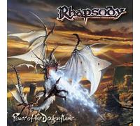 Rhapsody - Power of the Dragonflame