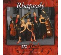 Rhapsody Quintet - Rhapsody in Red
