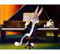 Rhapsody Rabbit