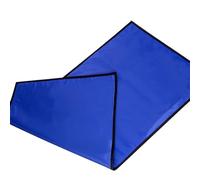 RhasiS Lead Xray Blanket 0.35/0.5mmpb - Dental Xray Shielding Blanket - Lead Lined XRay Protection Blanket Shield，Muti Size (Color : 0.5 mmpb, Size : 80X120CM)