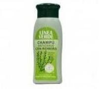 Rhatma Romero Oily Shampoo 400Ml
