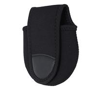 Rhawuy Baitcasting Reel Cover Case | Scratch - Defending Pouch for