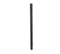 Rhawuy Billiards Pool Cue Extension 21 Inch | Aluminum Alloy Lightweight & Long - lasting | Protection - Abrasion No Deformation | Fast Lock for Outdoor/Indoor Pool Cues | Practical