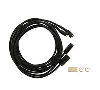 Rhawuy Electric Two - Brake Sensor | Hydraulic Brake Disconnection for Protection | SM Connector for 12V - 72V Electric Two - Wheelers/Scooters | Sturdy ABS Sensor with Part