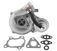 RHB31 VZ21 Turbo Turbocharger Fit Small Engine 60-120HP Rhino Motorcycle ATV UTV