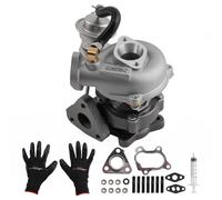 RHB31 VZ21 Turbocharger for Suzuki ALTO Works F6AT Engine Small Engines 100HP
