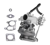 RHB52 VI58 Turbocharger for ISUZU Trooper Rodeo 4JB1T 2.8TD 97HP 8944739540