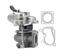 RHB52W Turbocharger for Isuzu Trooper 3.1L 4J2TC 113HP 1994-1997 VE430021