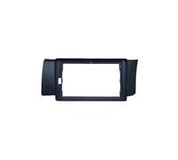 RHD 9 Inch Car Fascia Panel For Toyota GT86 2012-2020 Radio Panel Fascia(Frame)
