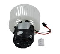RHD AC HEATER BLOWER MOTOR RESISTOR Compatible For BMW 5 Series F10 F11 518d Estate 2009-2017 64119242608 64119200935 64119194590