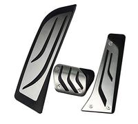 RHD Car Accelerator Gas Brake Clutch Foot Rest Pedal AT MT For BMW 1 2 3 4 Series F20 F21 F22 F23 F30 F31 F34 F35 F32 F33 F36