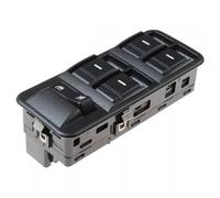 RHD Car Electric Power Window Switch YUD500950PVJ for Land Rover Discovery 3 Range Rover Sport Right-Hand Drive