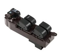 RHD Car Styling Electric Window Lifter Master Control Switch 84820-0K011 848200K011 For Toyota For Hilux For Vigo 2005