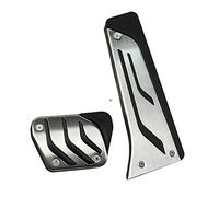 Rhd Foot Rest Pedals Fuel Brake Footrest Pedal Manual For Bmw For 1 3 Series F20 F21 F30 F31 F34 Gt 318 320I 335