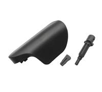 Rhd For Tt Mk2 2007-2014 Tts Ttrs Engine Hood Bonnet Release Handle Cover 8j2823533