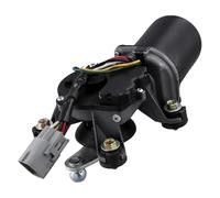 RHD Front Windshield Wiper Motor Assy For Toyota For Land Cruiser 1990-2006 85110-60180 8511060180 Windscreen Wiper Motor