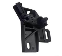 RHD Hood Release Handle 5FM823533 for SEAT for ateca for toledo - Bonnet Latch Pull Lever Mount Bracket Black(Base)