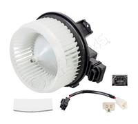 FEBI BILSTEIN Blower Motor 173875 Interior Heater Fan Fits Honda Civic VIII