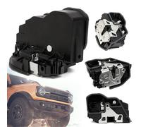 D2P Front Left Door Lock Latch Replacement | Compatible with 06-11 BMW 1 Series E81, 03-12 E87, 10-19 F20, 06-13 E82, 04-11, 3 Series E90, 04-12 E91, 11-18 F30, F80, 95-04 5 Series E39 | 51217202145
