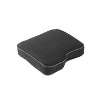 RHD LHD Car Interior Accessories Armrest Box Pad Protective Memory Sponge For Subaru BRZ 2021 2022 2023 2024(White,RHD)