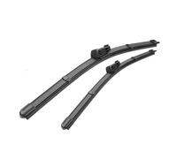 RHD LHD For Porsche For Cayenne 2018 2019 2020 Front Wiper Blades Windshield Windscreen Front Window 26"+22" CFCKHPTHAZ