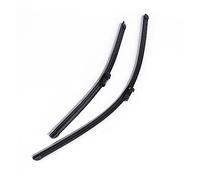 RHD LHD Front Wiper Blades For Jaguar For F-Pace X761 2015 2016 2017 2018 2019 2020 2021 2022 2023 Windshield Windscreen Window Rain Brushes 26"+19" HETEVSCCK(Left Hand Drive)