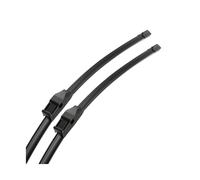 RHD & LHD Front Wiper Blades For Mercedes For Benz W204 W212 W218 Windshield Windscreen Window Car Rain Brush 24"+24"