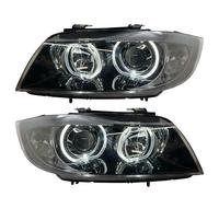 DIEDERICHS 1216785 Headlight set