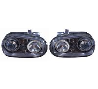 DIEDERICHS 2213985 Headlight set