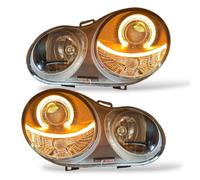 DIEDERICHS 2205480 Headlight set